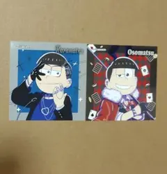 ブロマイドセット