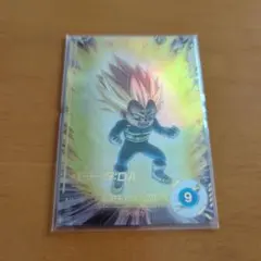 SDV2-063 ベジータDA パラレル