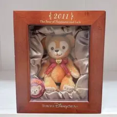 2026年最新】イヤーダッフィー 2010の人気アイテム - メルカリ
