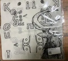 king gnu ハンカチのサムネイル