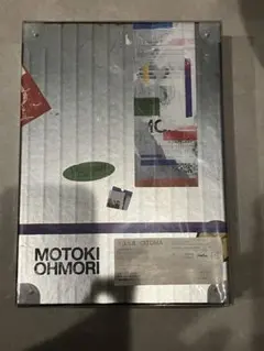 大森元貴 OITOMA 完全限定生産BOX - メルカリ