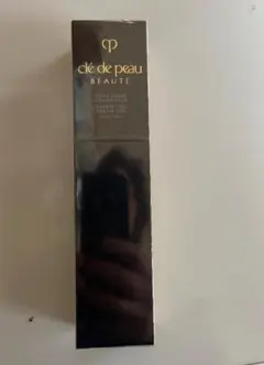 【新品】CPB クレ・ド・ポー ボーテ ヴォワールコレクチュールn 40g