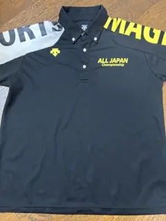 2026年最新】インターハイ デサントの人気アイテム - メルカリ