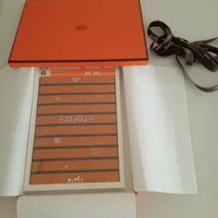 ☆お値下げHermes ノートブックのサムネイル