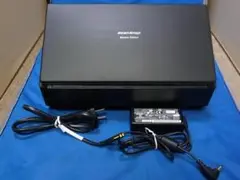 官12 ドキュメントスキャナー ScanSnap FI-IX500SE