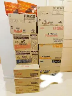 食品まとめ売り　丸美屋スープdeごはん　じっくりコトコト等　10箱まとめ売り
