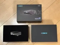 2026年最新】ASMAX s1の人気アイテム - メルカリ