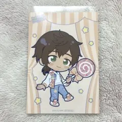 ヘタリア ミックスガーデン コラボカフェ ポルトガル ミクガ ブロマイド 特典