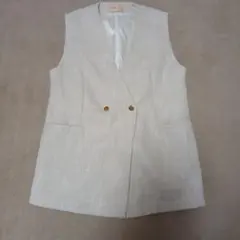 ナノユニバース　ツイードジレ