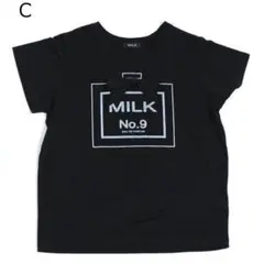 【新品】パルファムTee　MILK　ミルクのサムネイル