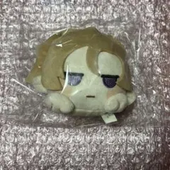 fgo 春節 簡体字版 トレーディングおまんじゅうマスコット　デイビット