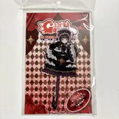 新品未開封　プリパラガァルマゲドンAMOカフェ　アクスタ　アクリルスタンドあろま 新品未開封 プリパラガァルマゲドンAMOカフェ アクスタ アクリル