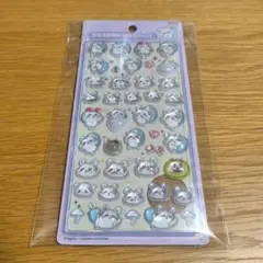 [正規品] ボンボンドロップシール ボンドロ ちいかわ モモンガ