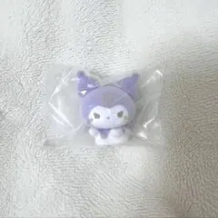 sanrio サンリオ カプセルフロッキーズ クロミ