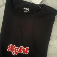 X-girl 半袖Tシャツ