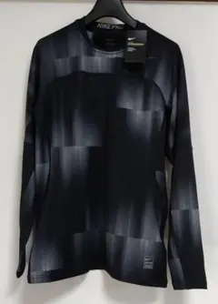 NIKE ナイキ インナーシャツ ハイパーウォーム メンズ М 未使用