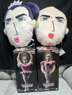 映画クレヨンしんちゃん　ヘンダーランドの大冒険　マカオ、ジョマ