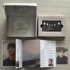 SF9 About Love 4/4Apple Music 特典トレカ チャニ - メルカリ