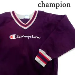 MY1679■champion■REVERSEWEAVEリバースウィーブUSA製