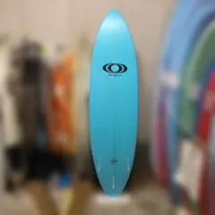 美品】【手渡し】本人シェイプ yu surf ロングボード サーフ - メルカリ