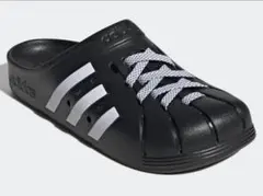 ★新品即決★アディダス★ ADILETTE CLOG LACE U★のサムネイル