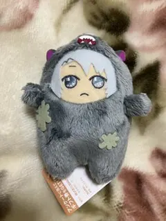 アイナナ　きらどる　モンぬい　わるモフ　八乙女楽