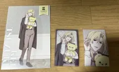 SideM Teddy's Collection 都築圭