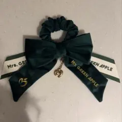 Na2888　Mrs.GREEN APPLE リボン・収納 ケース Na2888様専用 Mrs.GREEN APPLE リボン・収納 ケース - メルカリ