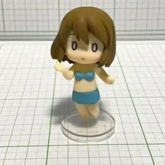 けいおん 唯　フィギュアのサムネイル