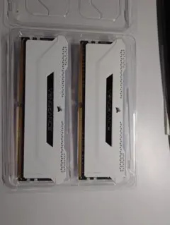 Corsair Vengeance 32GB (2 x 16GB) RGB