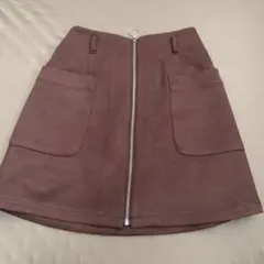 台形型スカートSサイズ