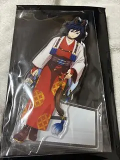 鬼滅の刃 干支2026 午年 ランダムアクリルスタンド 冨岡義勇