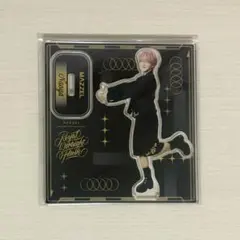 MAZZEL Naoya アクリルスタンド - メルカリ