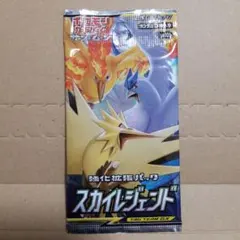 2025年最新】スカイレジェンド box 未開封の人気アイテム - メルカリ