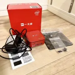 マウス　ミニPC　LM-nano01LTDのサムネイル