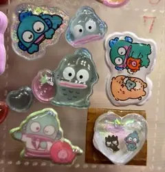 ハンギョドン　シールセット⑦