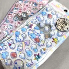 【正規品‼️】プチドロップステッカー まじかるベリーベリー ぷくぷくあわわちゃん