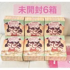 mellojoy ミニランド 未開封 6個 セット メロジョイ スクイーズ - メルカリ