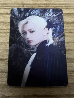 straykids スキズ レンチキュラー フィリックス DOIT