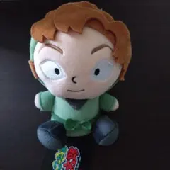 忍たま 善法寺伊作 ぬいぐるみ