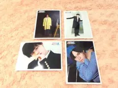 超特急 カイ 生写真(＋集合、ペア生写真)