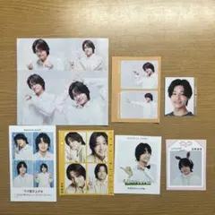 Aぇ! group 佐野晶哉 切り抜き