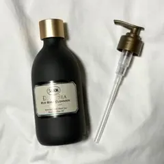 SABON デッドシー マッドボディクレンザー