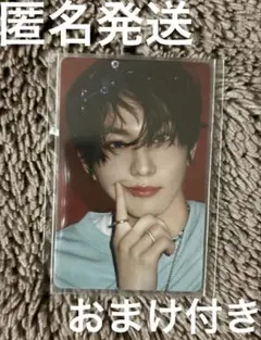 ENHYPEN エナプ ジョンウォン タワレコ特典 トレカ