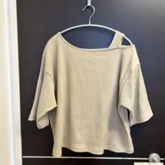 チャオパニック　カットソー