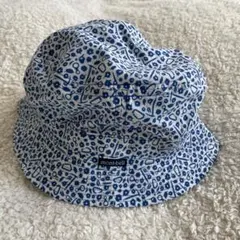 モンベル メッシュ ハット