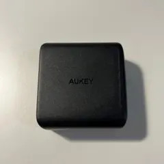 AUKEY Omnia Mix 3 90W USB-C充電器 PA-B6S