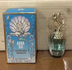 ANNA SUI FANTASIA MERMAID 5mL