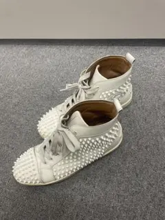 ルブタン スニーカー