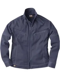 [ディッキーズ] ジャケット チャコール D-1860 M